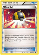 Ultra Ball [FCO - 113/124]
