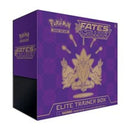 XY: Fates Collide - Elite Trainer Box