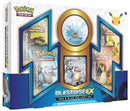 Red & Blue Collection [Blastoise EX] [GEN]