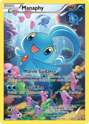 Manaphy [PR - XY113]