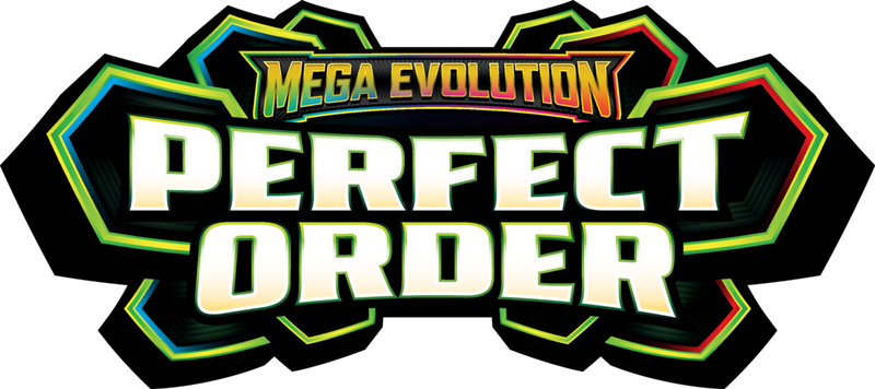 Perfect Order - Prelease TIcket Thursday March 19th 6pm