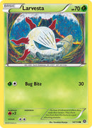 Larvesta [STS - 14/114]