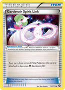 Gardevoir Spirit Link [STS - 101/114]