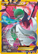 Gardevoir EX (Secret) [STS - 116/114]