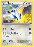 Lugia [PR - 156]