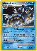 Gyarados - 19/100 (DP Stormfront) [PR - 019/100]