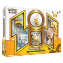 Red & Blue Collection [Pikachu EX] [GEN]
