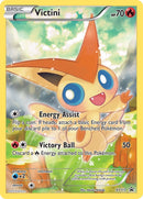 Victini - XY117 [PR - XY117]