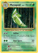 Metapod [EVO - 4/108]
