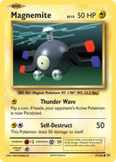 Magnemite [EVO - 37/108]