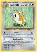 Raticate [EVO - 67/108]