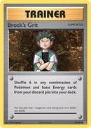 Brock's Grit [EVO - 74/108]