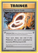 Charizard Spirit Link [EVO - 75/108]
