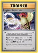 Pidgeot Spirit Link [EVO - 81/108]
