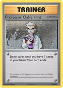 Professor Oaks Hint [EVO - 84/108]