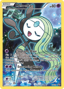 Meloetta - XY120 [PR - XY120]