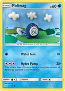 Poliwag [SM01 - 30/149]