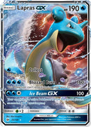 Lapras GX [SM01 - 35/149]