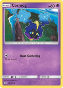 Cosmog 064/149  SM Base Set - Common