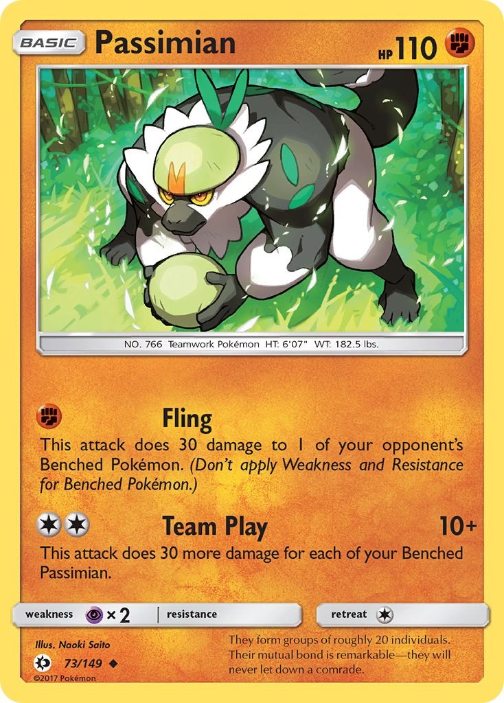 Passimian [SM01 - 73/149]