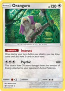 Oranguru [SM01 - 113/149]