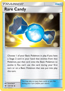 Rare Candy [SM01 - 129/149]