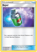 Repel [SM01 - 130/149]