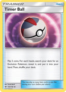 Timer Ball [SM01 - 134/149]