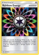 Rainbow Energy [SM01 - 137/149]