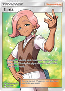 Ilima (Full Art)
