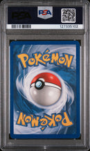 PSA 5 - Rayquaza ex, Ex Dragon