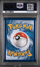 PSA 9 - Charizard Classic Collection Holo