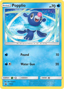 Popplio - SM24 [SMP - SM24]
