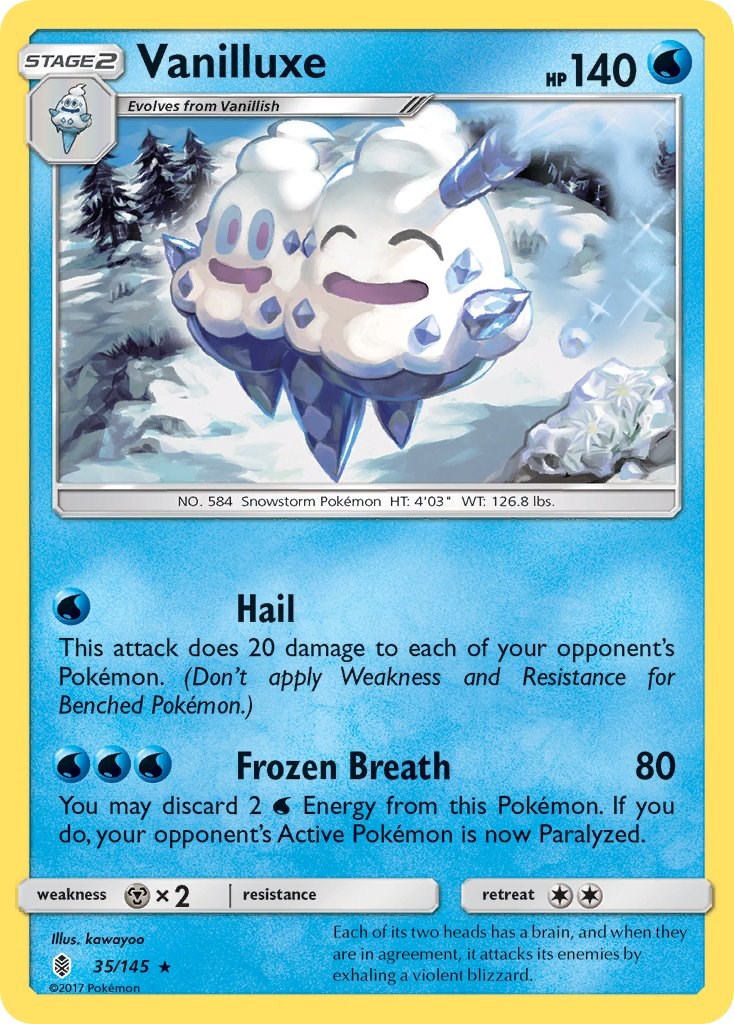 Vanilluxe [SM02 - 35/145]