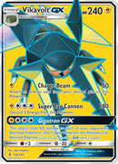 Vikavolt GX (Full Art) [SM02 - 134/145]