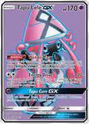 Tapu Lele GX (Full Art) [SM02 - 137/145]
