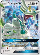 Drampa GX [SM02 - 115/145]