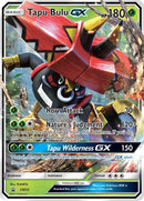 Tapu Bulu GX - SM32 [SMP - SM32]
