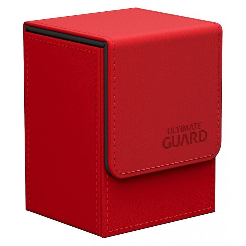 ultimate guard - flip deck case