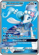 Primarina GX - SM39 [SMP - SM39]
