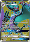 Noivern GX Full Art [SM03 - 141/147]