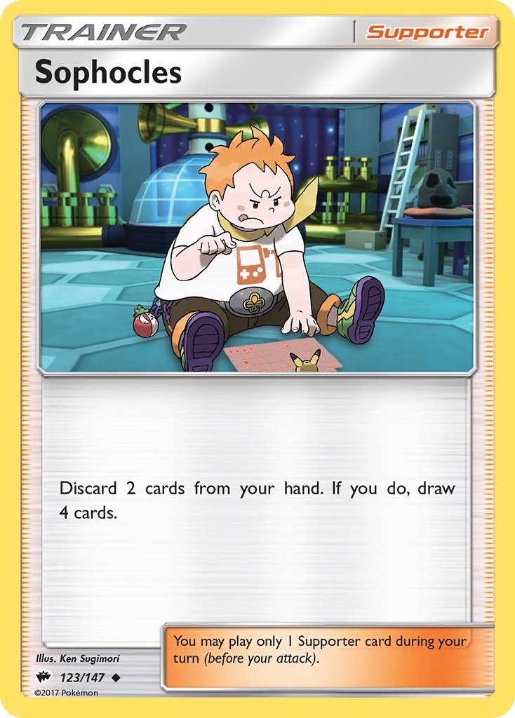 Sophocles [SM03 - 123/147]