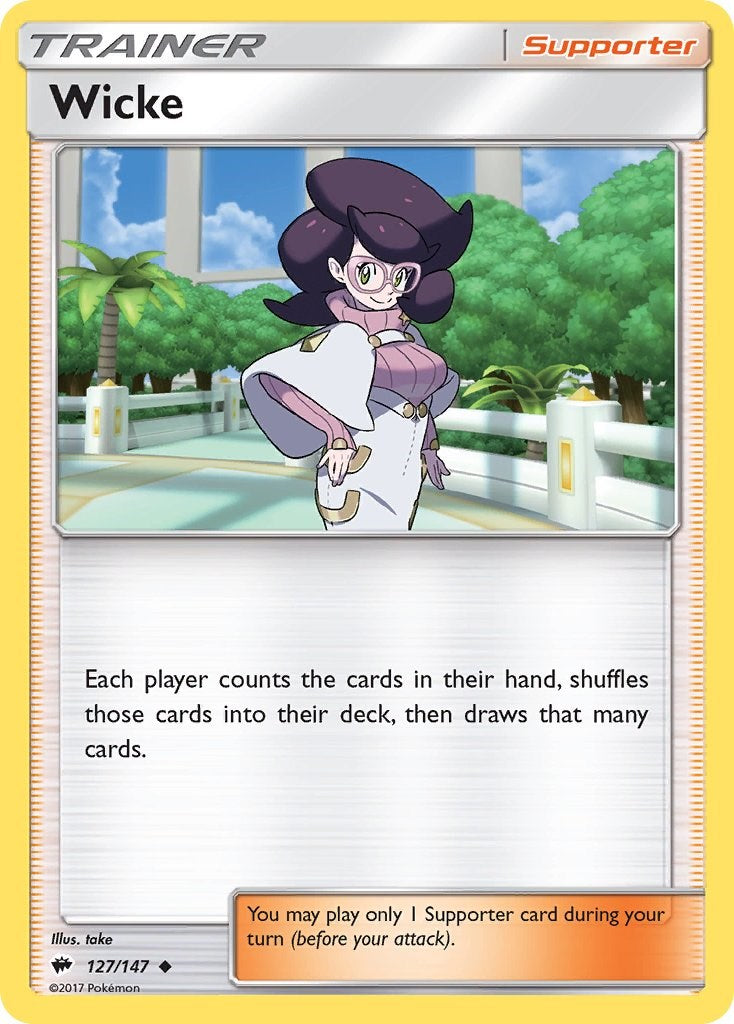 Wicke [SM03 - 127/147]