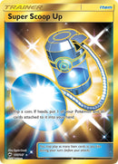 Super Scoop Up (Secret) [SM03 - 166/147]
