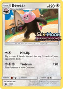 Bewear SM49 SM Promos - Promo