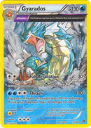 Gyarados - 21/98 (Cosmos Holo) [MCAP - 021/098]