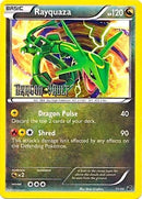 Rayquaza - 11/20 (Dragon Vault) [BLE - 011/020]