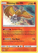 Shining Ho-Oh - SM70 [SMP - 070]