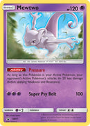 Mewtwo - SM77 [SMP - SM77]
