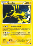 Zapdos Next Destinies [BLE - 041/099]